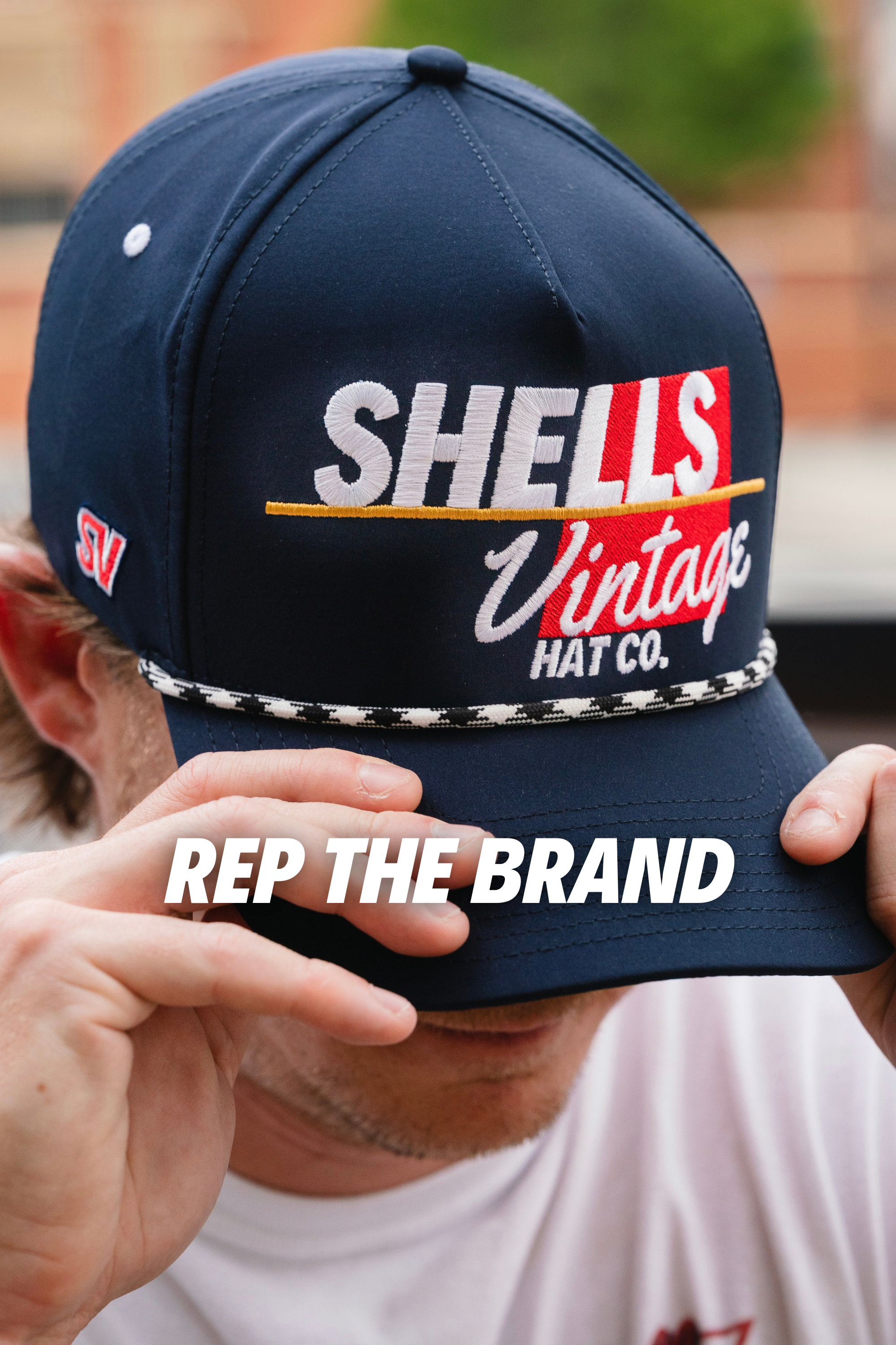 Vintage Hat Company | Shop Shells Vintage Snapbacks – Shells Vintage ...