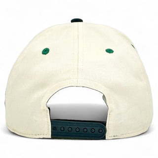 Dallas Snapback - The Modano - Shells Vintage Hat Co.