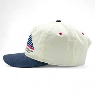 First Chair Snapback - The Big Sky - Shells Vintage Hat Co.