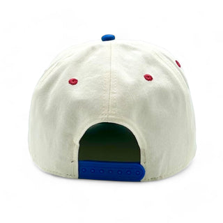 Los Angeles Snapback - The 42 - Shells Vintage Hat Co.