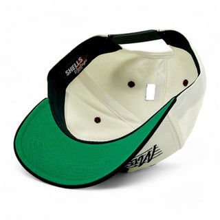 Mississippi Snapback - The Dak - Shells Vintage Hat Co.
