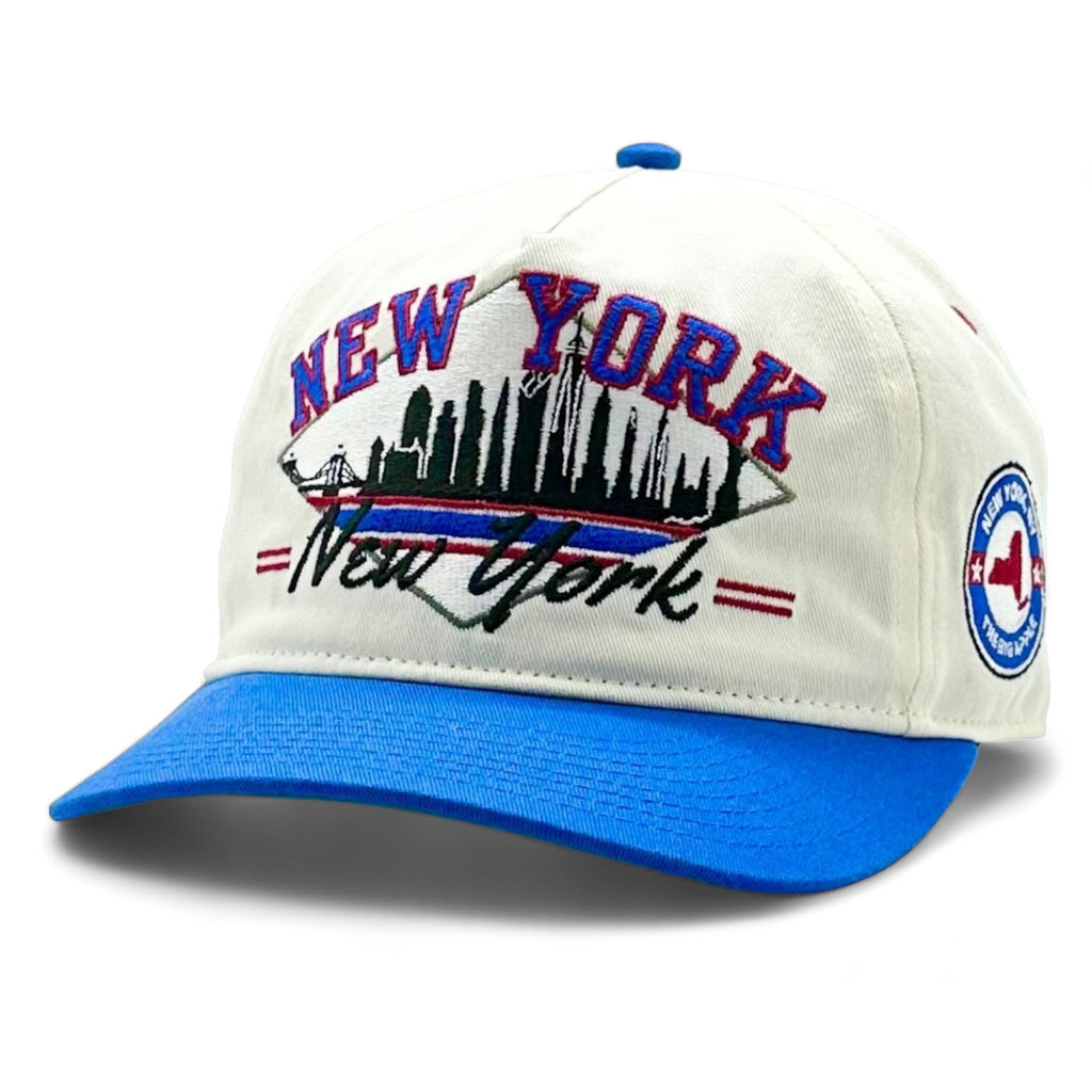 Retro New York Snapback New York Giants Rangers Colors Shells retro-new-york-snapback-new-york-giants-rangers-colors-shells