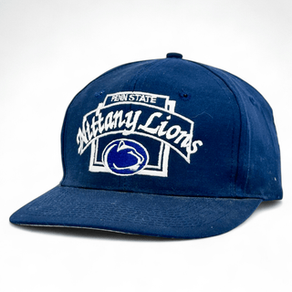 Penn State Nittany Lions Snapback - Shells Vintage Hat Co.