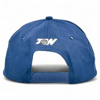 Penn State Nittany Lions Snapback - Shells Vintage Hat Co.