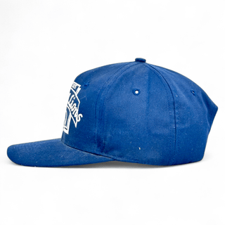 Penn State Nittany Lions Snapback - Shells Vintage Hat Co.