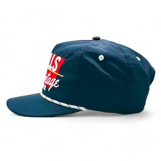 Shells Vintage Hat Co. Snapback - The Shell - Shells Vintage Hat Co.
