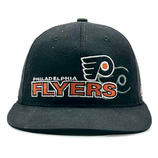Philadelphia Flyers Snapback - Shells Vintage Hat Co.
