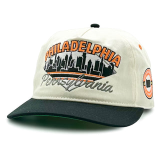 Philadelphia Snapback Bundle 2 - Shells Vintage Hat Co.
