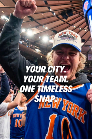 City Snaps - Shells Vintage Hat Co.