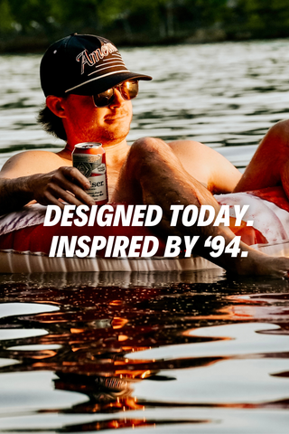 Sports + Lifestyle - Shells Vintage Hat Co.