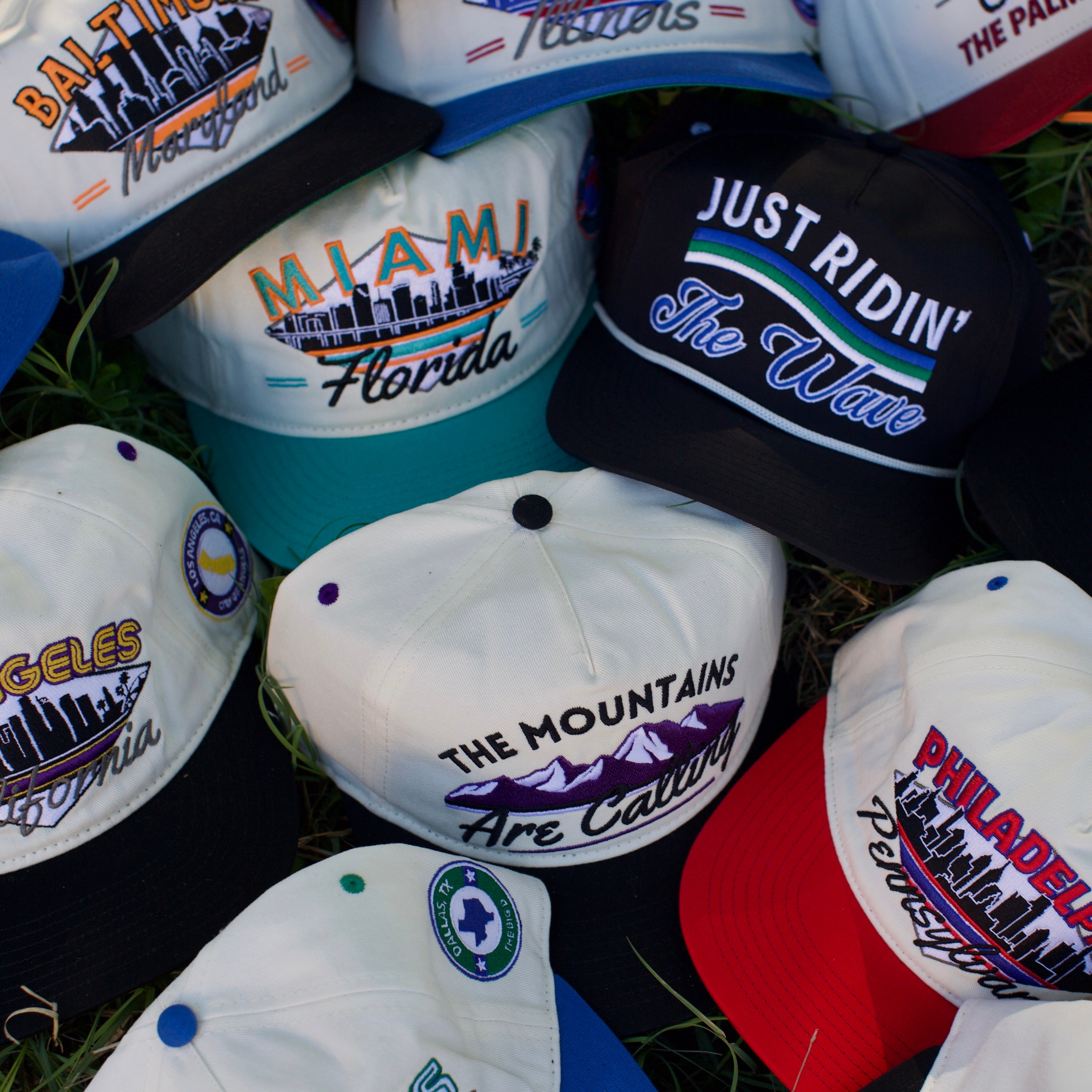 Retro Snapbacks Vintage Snapback Hats | Best Retro Snapback Hat Designs – Shells ...