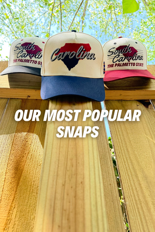 Best Sellers - Shells Vintage Hat Co.