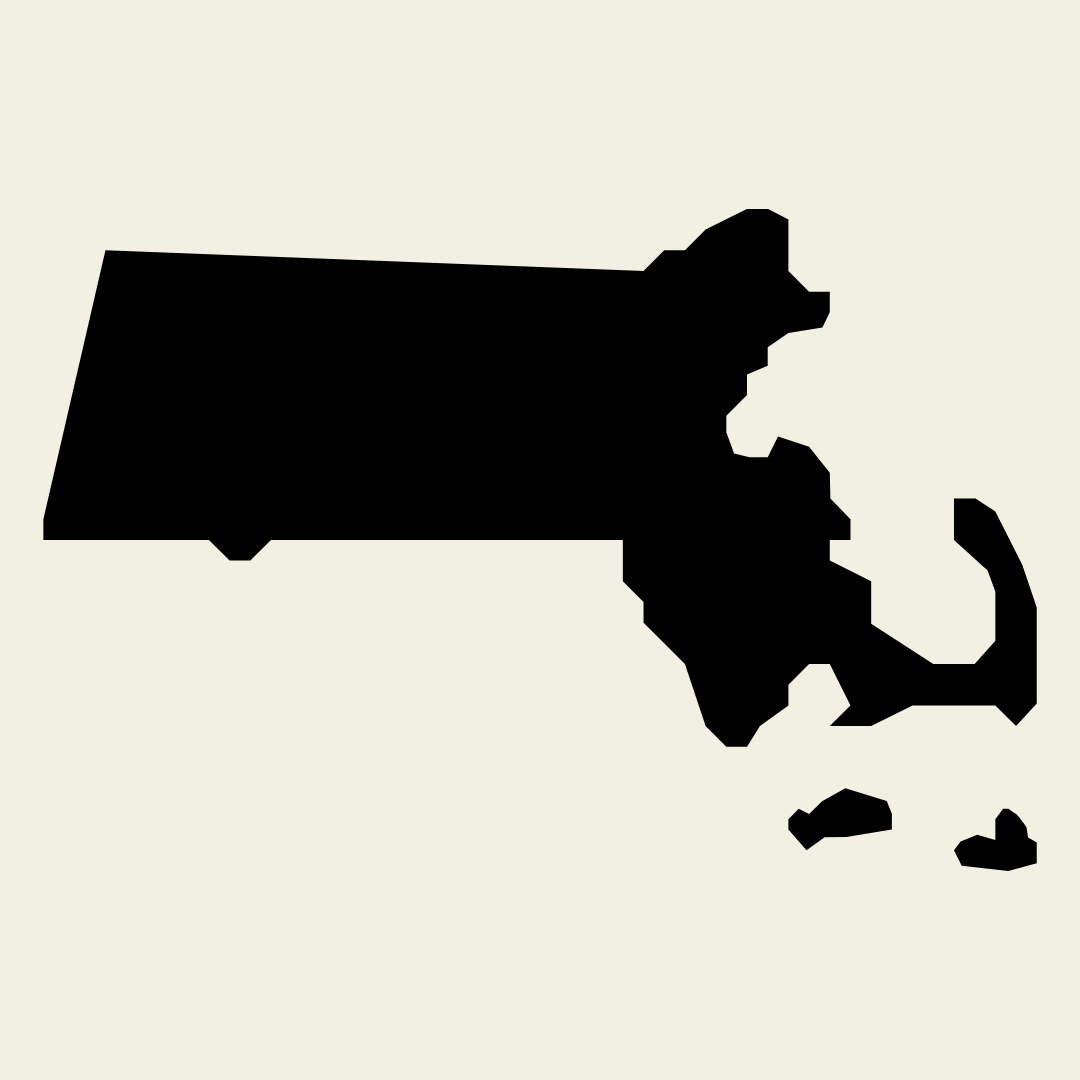 Massachusetts – Shells Vintage Hat Co.