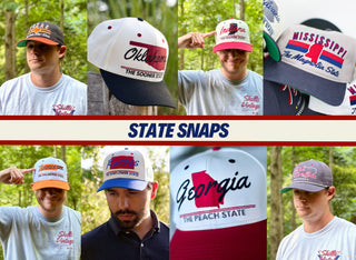 State Snaps