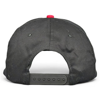 1 - 800 Get Real Snapback - Shells Vintage Hat Co.