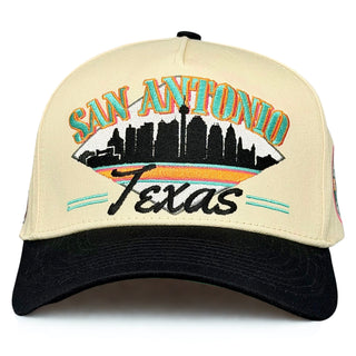 San Antonio Snapback - The Popovich