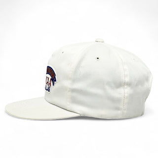 1986 Dallas NCAA Final Four Snapback - Shells Vintage Hat Co.