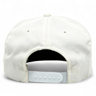 1986 Dallas NCAA Final Four Snapback - Shells Vintage Hat Co.