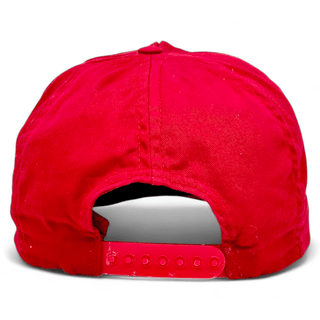 1990 UNLV Rebels NCAA Championship Snapback - Shells Vintage Hat Co.