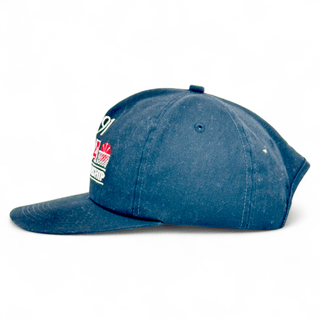 1991 NCAA Championship Snapback - Shells Vintage Hat Co.