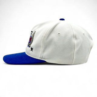 1992 - 1993 ECHL All Star Game Snapback - Shells Vintage Hat Co.