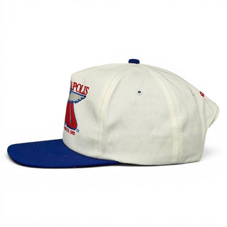1992 Indy 500 Snapback - Shells Vintage Hat Co.