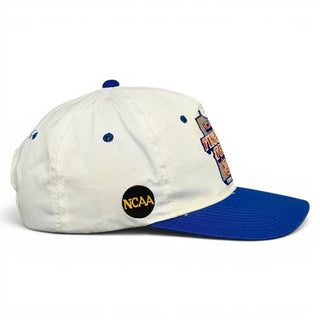 1992 Twin Cities NCAA Final Four Snapback - Shells Vintage Hat Co.