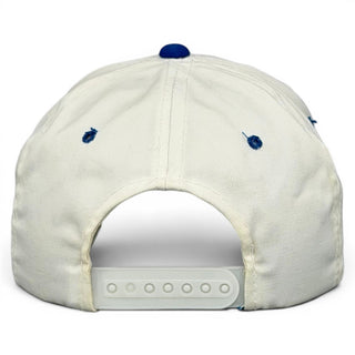 1992 Twin Cities NCAA Final Four Snapback - Shells Vintage Hat Co.