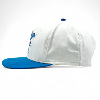 1992 Twin Cities NCAA Final Four Snapback - Shells Vintage Hat Co.