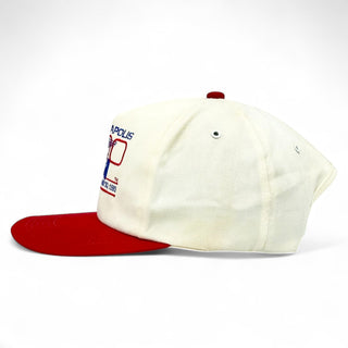 1993 Indy 500 Snapback - Shells Vintage Hat Co.