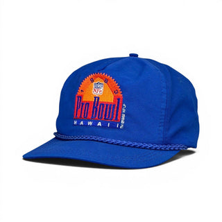1993 Pro Bowl Snapback - Shells Vintage Hat Co.