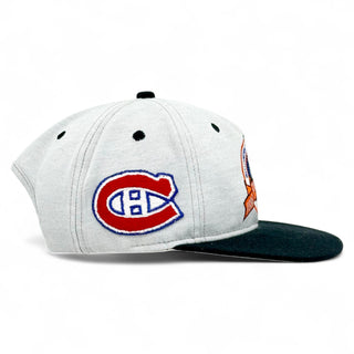 1993 Stanley Cup Finals Snapback - Shells Vintage Hat Co.
