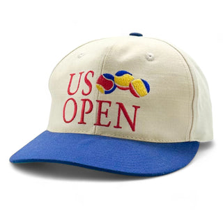 1993 US Open Snapback - Shells Vintage Hat Co.