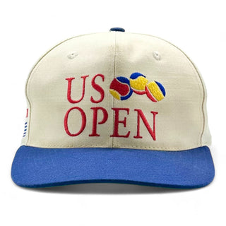 1993 US Open Snapback - Shells Vintage Hat Co.