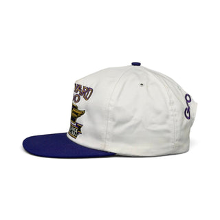1994 Brickyard 400 Snapback - Shells Vintage Hat Co.