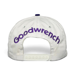 1994 Brickyard 400 Snapback - Shells Vintage Hat Co.