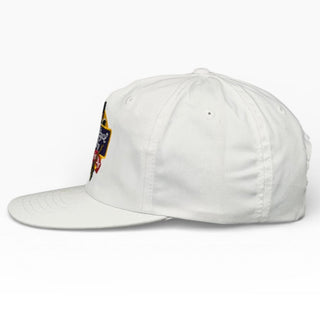 1994 Crown Royal Country Music Series Snapback - Shells Vintage Hat Co.