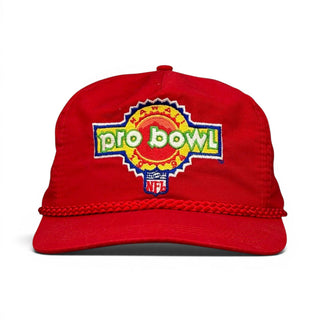 1994 Pro Bowl Snapback - Shells Vintage Hat Co.