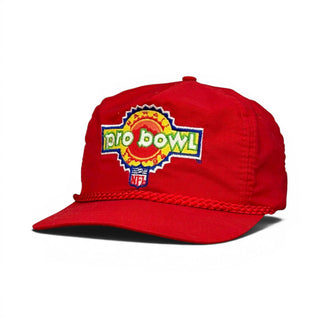 1994 Pro Bowl Snapback - Shells Vintage Hat Co.