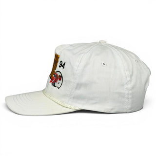 1994 UK vs Louisville Game One Snapback - Shells Vintage Hat Co.