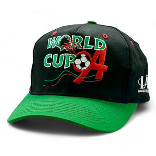 1994 USA World Cup Snapback - Shells Vintage Hat Co.