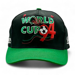 1994 USA World Cup Snapback - Shells Vintage Hat Co.