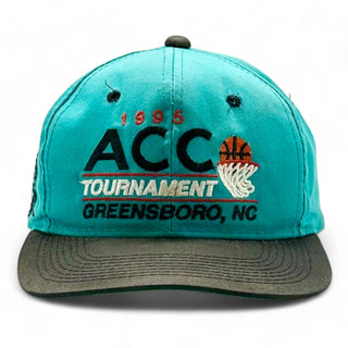 1995 ACC Tournament Snapback - Shells Vintage Hat Co.