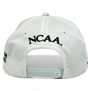 1995 NCAA Basketball Championship Snapback - Shells Vintage Hat Co.