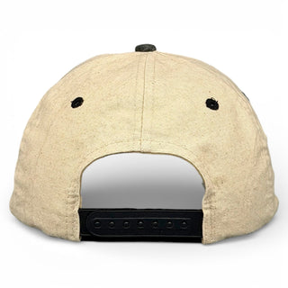 1995 NCAA Championships Snapback - Shells Vintage Hat Co.