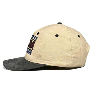 1995 NCAA Championships Snapback - Shells Vintage Hat Co.