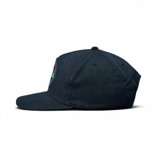 1995 Seattle NCAA Final Four Snapback - Shells Vintage Hat Co.