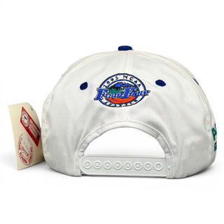 1995 Seattle NCAA Final Four Snapback - Shells Vintage Hat Co.