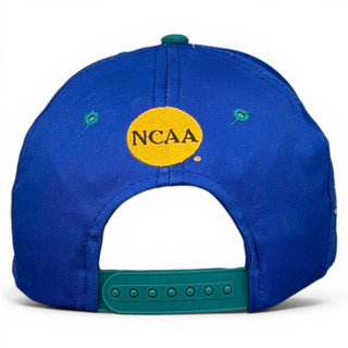1995 Seattle NCAA Final Four Snapback - Shells Vintage Hat Co.