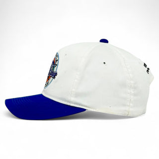 1995 Seattle NCAA Final Four Snapback - Shells Vintage Hat Co.